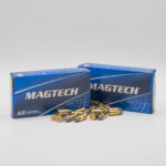 .32 S&W – Magtech – 85 Grain Lead Round Nose – 50 Round Box