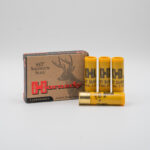20 Gauge – Hornady SST – 250 Grain 2-3/4″ FTX Sabot Slug – 5 Rd Box