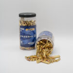 .22 WMR – Federal Champion – 50 Grain JHP – BYOB 250 Round Bottle