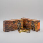 38-55 Win – HSM Ammunition – 240Gr Hard Lead RNFP