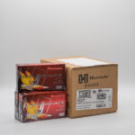 300 Savage – Hornady Superformance – 150 Grain Super Shock Tip