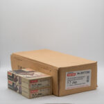 7.7x58mm Japanese (7.7 Jap) – Norma Whitetail – 174 Grain Soft Point
