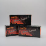 .45-70 Government +P – HSM Bear – 430 Grain Flat Nose – 20Rd Box