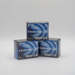 32 H&R Magnum – Federal Champion – 95 Grain Lead Semi-Wadcutter – 20Rd Box