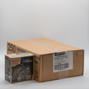 12 Gauge - Norma Wingstrike - 2 3/4 1 1/8oz #5 shot