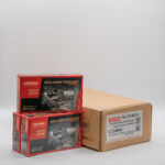 6.5mm Creedmoor – Norma Golden Target Match – 130Gr HPBT