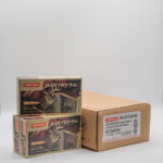 6.5mm Creedmoor – Norma Whitetail – 140 Grain Soft Point