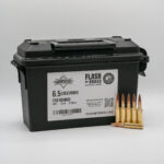 6.5 Creedmoor – Armscor USA – 123Gr BTHP – 250Rd Can