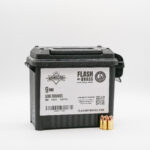 9mm – Armscor USA – 500 Round Can- 115gr FMJ