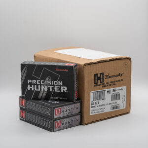 30-06 Springfield - Hornady Precision Hunter - 178 Grain ELD-X