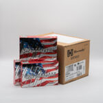 30-06 Springfield – Hornady American Whitetail – 180 Grain Interlock SP