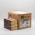 250 Savage – Hornady Custom – 100 Grain Interlock Soft Point