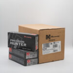 .270 Winchester Short Magnum (WSM) – Hornady Precision Hunter – 145 Grain ELD-X
