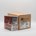 32 Winchester Special – Hornady LEVERevolution – 165 Grain FTX