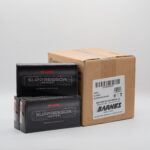 .308 Winchester – Barnes Suppressor Series – 205Gr Sierra GK
