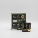 12 Gauge – Troy Thunder – 2 3/4″ 1.1 oz Slug Shot