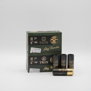 12 Gauge - Troy Thunder - 2 3/4" 1.1 oz Slug Shot