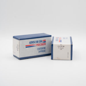 .223 Rem - Armscor USA - 75Gr HP