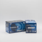 .22 Long Rifle – Federal Champion – 40 Grain Lead Round Nose