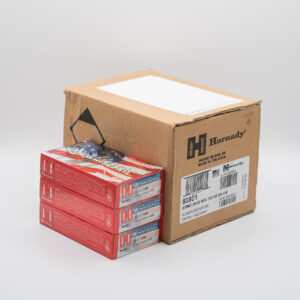 30-30 Winchester - Hornady American Whitetail - 150gr Interlock Round Nose