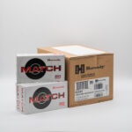 6mm Creedmoor – Hornady Match – 108 Grain ELD-M