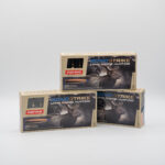 .300 Winchester Short Magnum – Norma Bondstrike – 180 Grain Bonded Polymer Tip