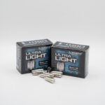 9mm +P – Liberty Ultra Light – 50 Grain Fragmenting HP Lead Free