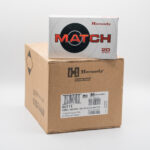 7mm PRC – Hornady Match – 180 Grain ELD Match