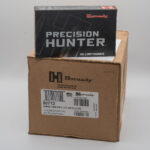 7mm PRC – Hornady Precision Hunter – 175 Grain Extremely Low Drag-Expanding