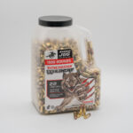 .22 Long Rifle – Winchester Wildcat – 40-Grain DynaPoint Copper Plated – 1500 Round Jug