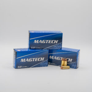 10mm AUTO - Magtech - 180 Grain Full Metal Jacket