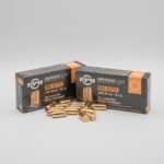 .380 ACP – Prvi Partizan (PPU) – 94 Grain Jacketed Hollow Point
