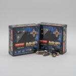 .380 ACP – Norma – 85 Grain Monolithic Hollow Point – Lead Free