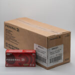 10mm AUTO – Federal Premium – 180 Grain Full Metal Jacket